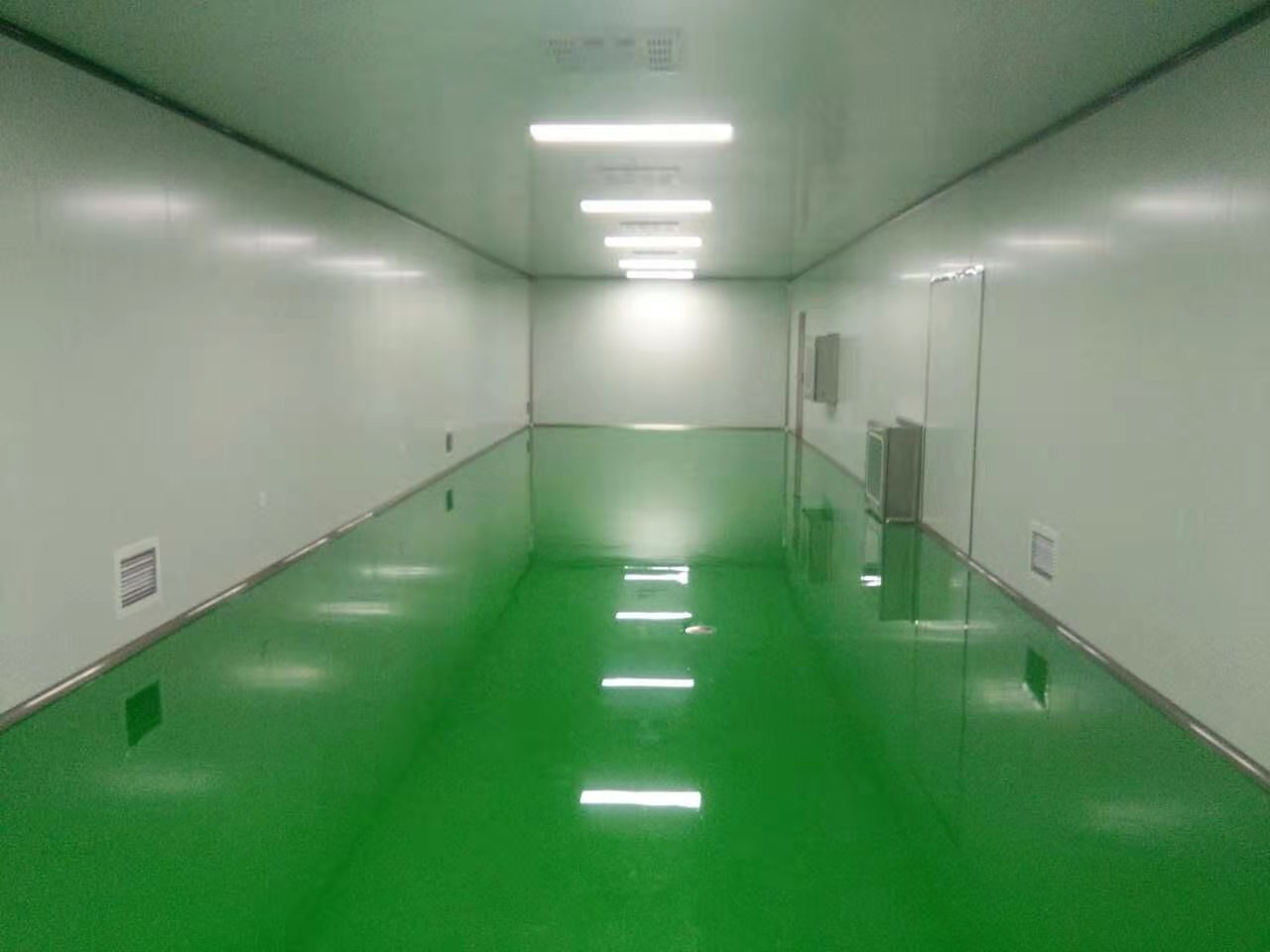 凈化車間工程公司 凈化車間工程公司